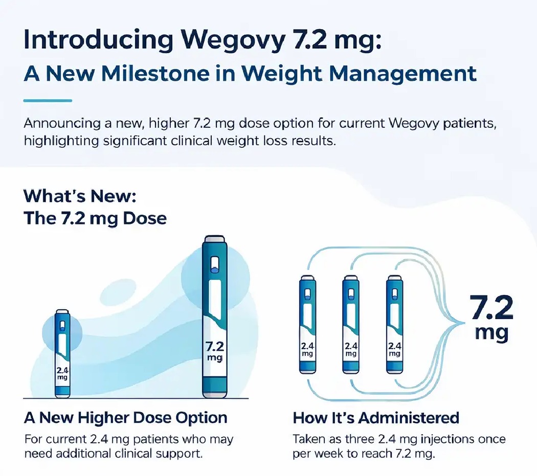 Wegovy 7.2