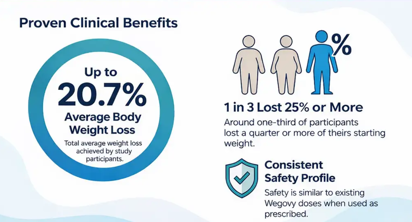 Clinical Trial Results