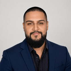 Jabbar Ali