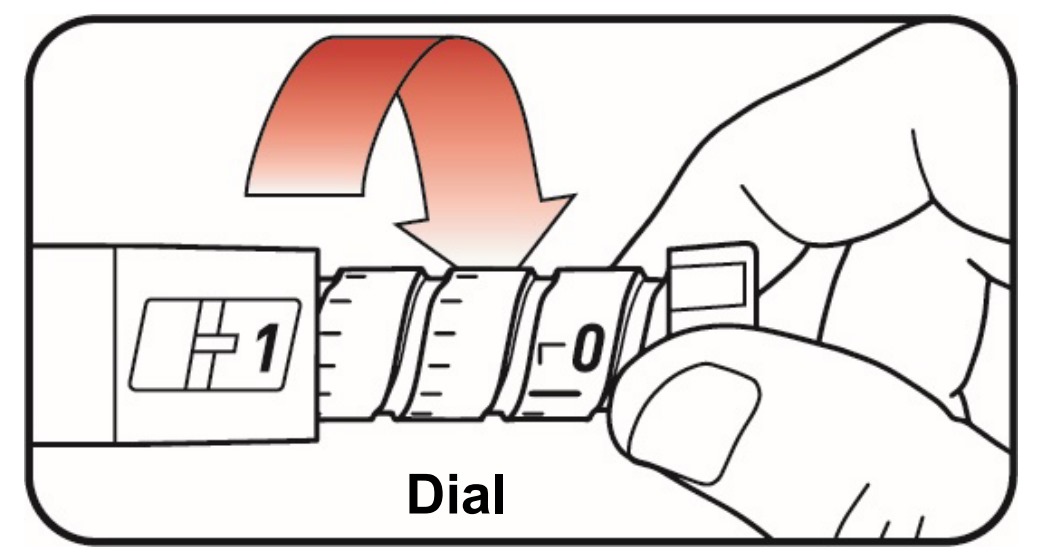 Mounjaro (tirzepatide) Injection - Step 11 Mounjaro (tirzepatide) Injection - Step 11