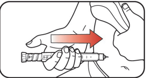 Mounjaro (tirzepatide) Injection - Step 12 Mounjaro (tirzepatide) Injection - Step 12