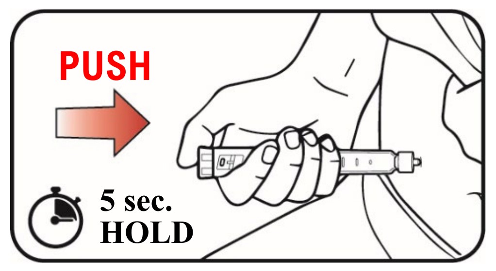 Mounjaro (tirzepatide) Injection - Step 12 Mounjaro (tirzepatide) Injection - Step 12