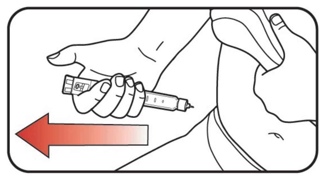 Mounjaro (tirzepatide) Injection - Step 13 Mounjaro (tirzepatide) Injection - Step 13