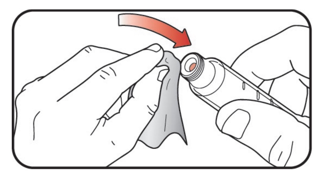 Mounjaro (tirzepatide) Injection - Step 3 Mounjaro (tirzepatide) Injection - Step 3