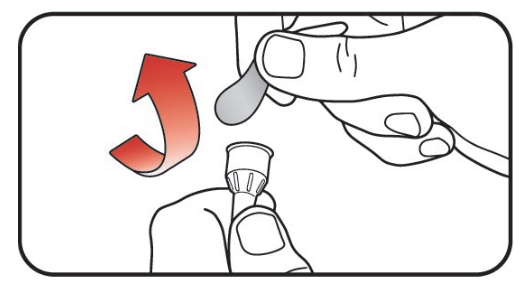 Mounjaro (tirzepatide) Injection - Step 4 Mounjaro (tirzepatide) Injection - Step 4