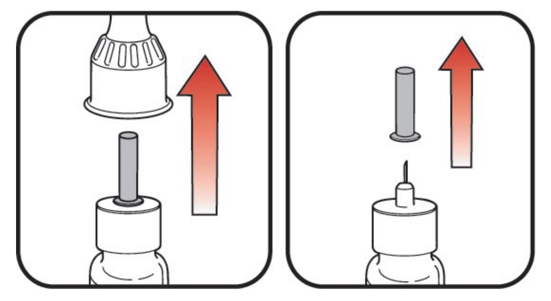 Mounjaro (tirzepatide) Injection - Step 6 Mounjaro (tirzepatide) Injection - Step 6