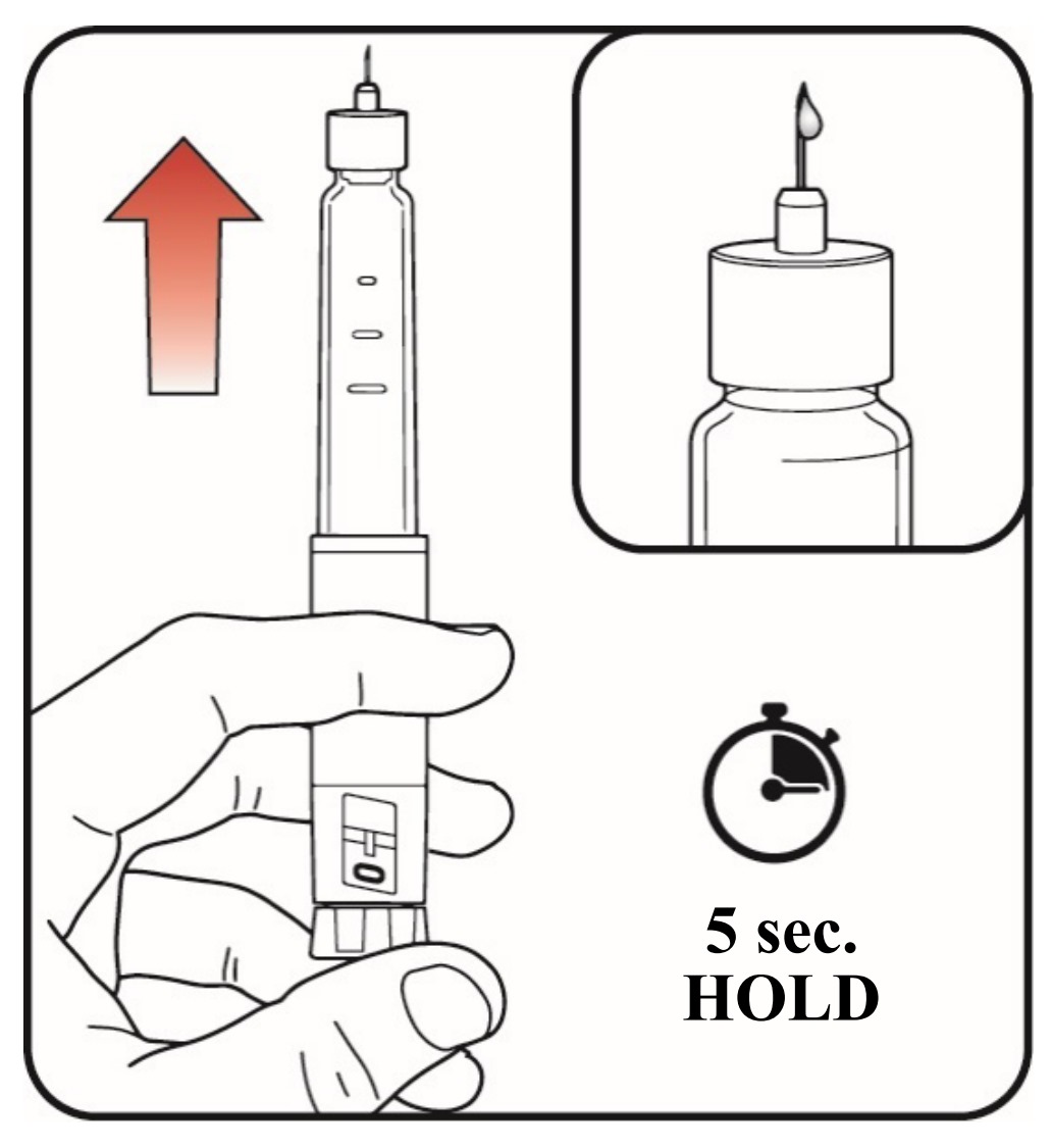 Mounjaro (tirzepatide) Injection - Step 9 Mounjaro (tirzepatide) Injection - Step 9