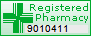 Registered Pharmacy