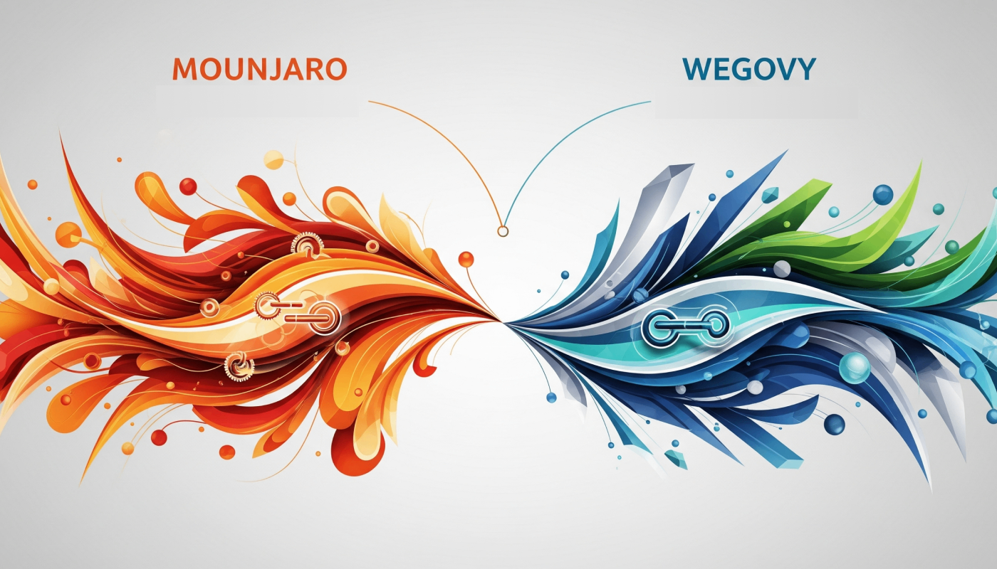 Mounjaro Vs Wegovy: Two Popular Weight Loss Treatments Compared