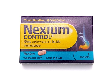 Nexium Control 20mg