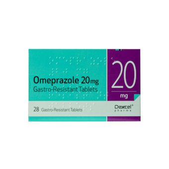 Omeprazole