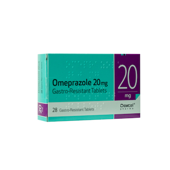 Omeprazole