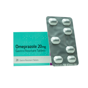 Omeprazole