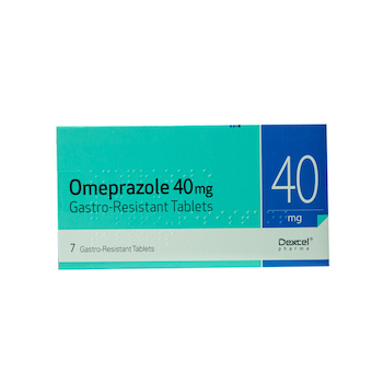 Omeprazole