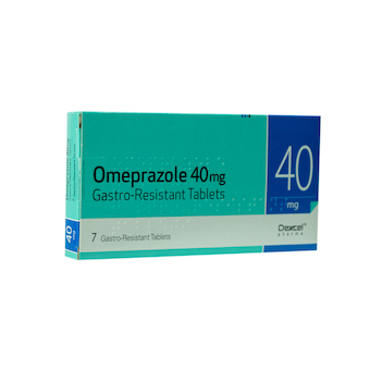 Omeprazole