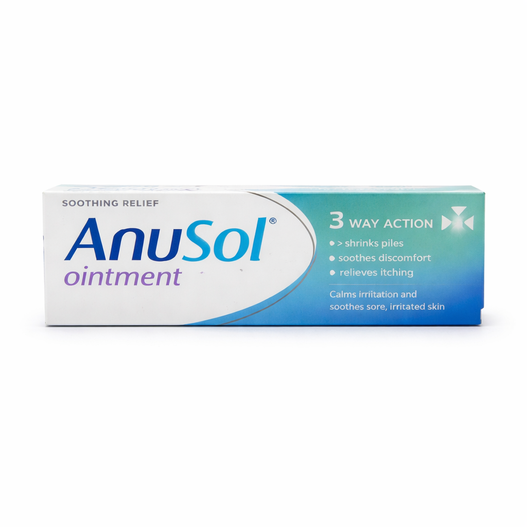 Anusol Ointment