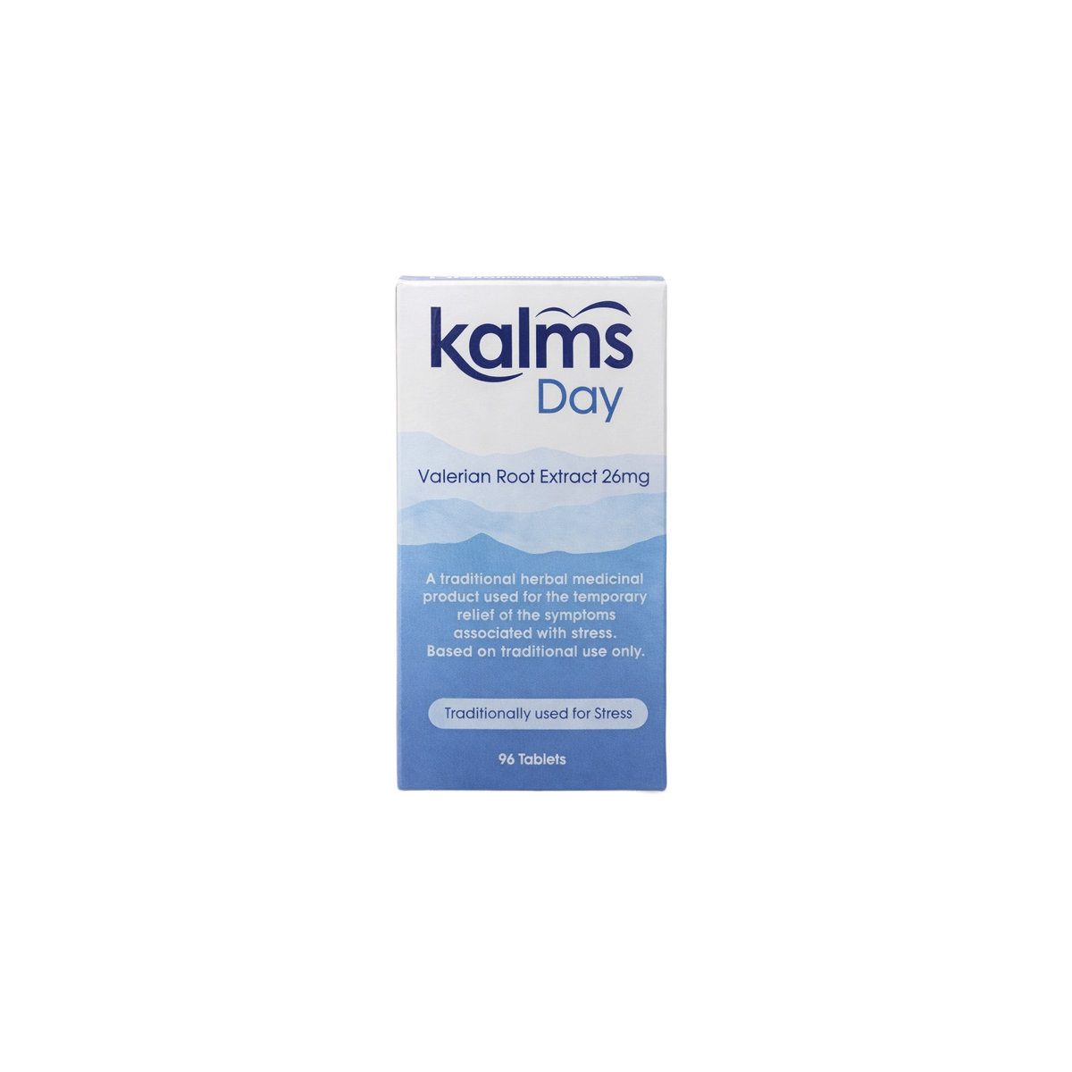 Kalms Day Tablets