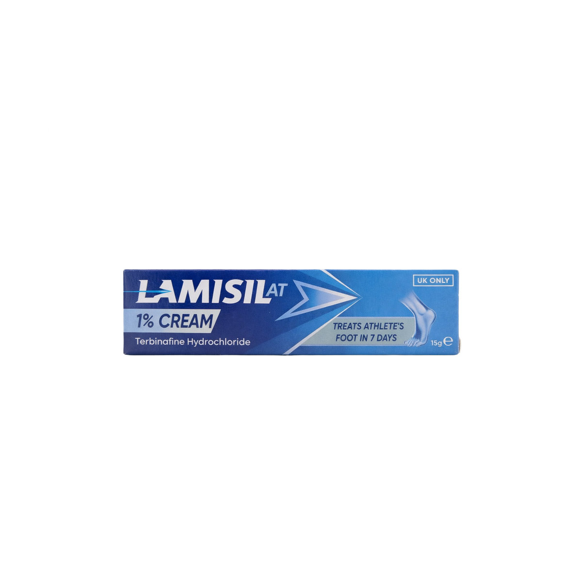 Lamisil AT 1% cream
