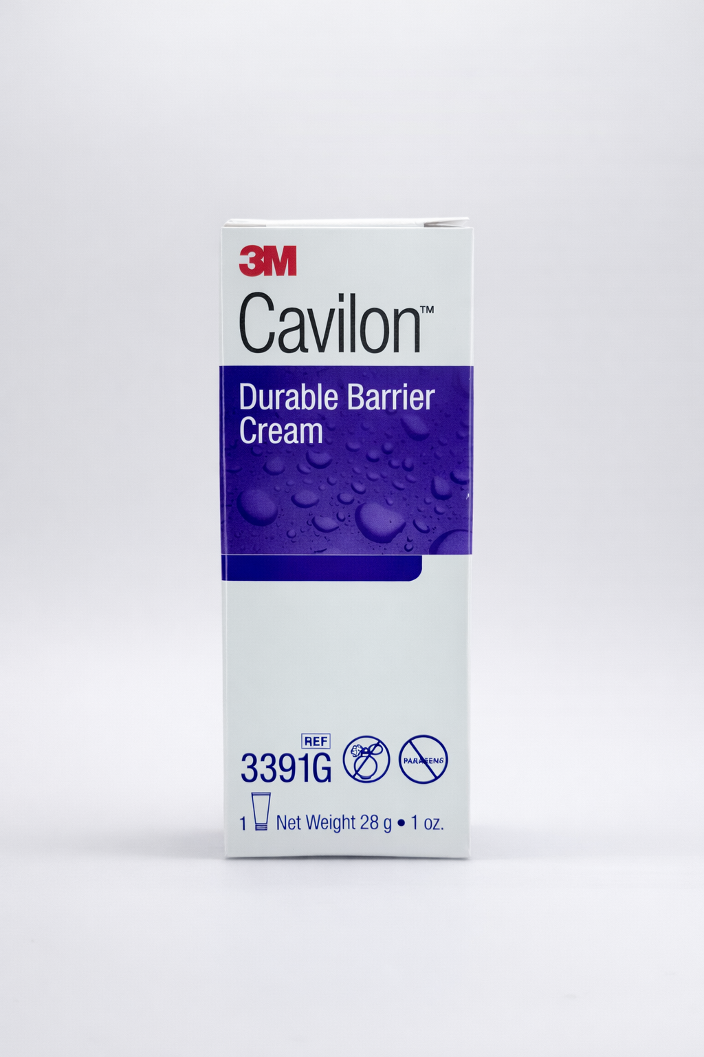 Cavilon Durable Barrier Cream