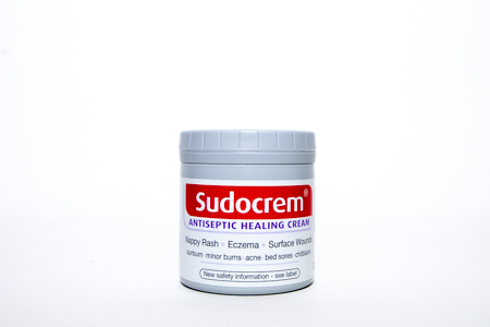 Sudocrem