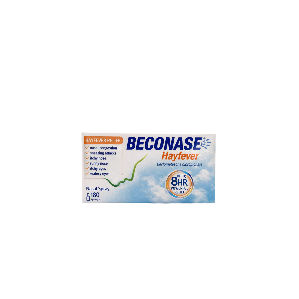 Beconase Hayfever Relief Nasal Spray