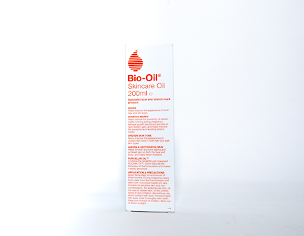 Bio-Oil 60ml, 125ml & 200ml
