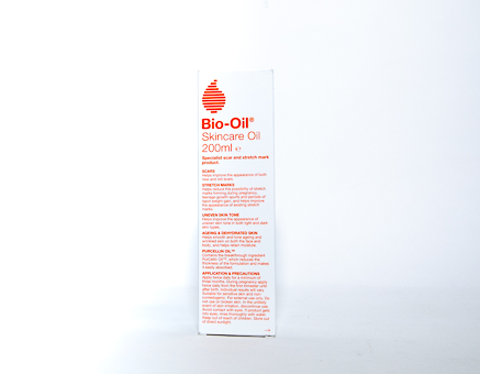 Bio-Oil, 125 ml – Bio-Oil : Hydratant