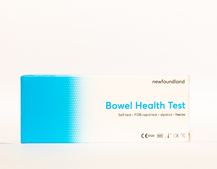 Bowel Health Test