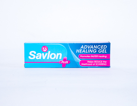 Savlon Advanced Healing Gel-50g