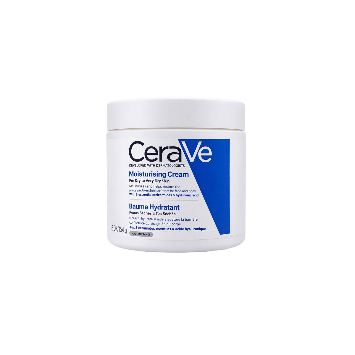 CeraVe Moisturising Cream