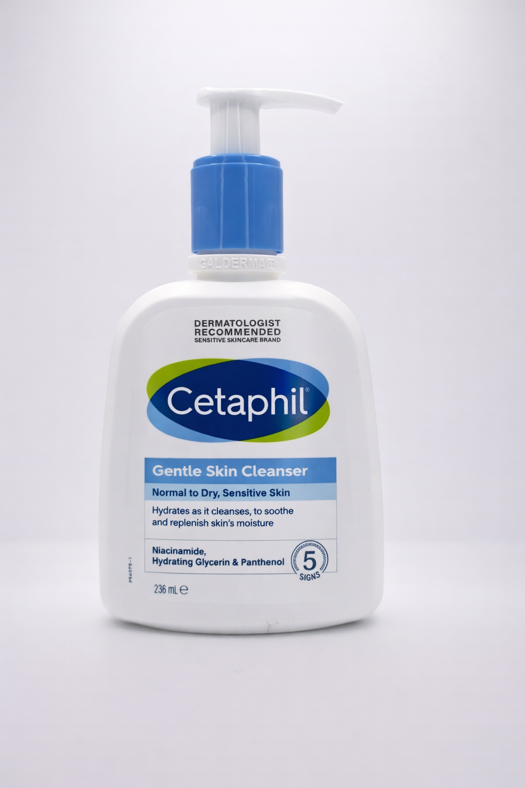 Cetaphil Gentle Skin Cleanser