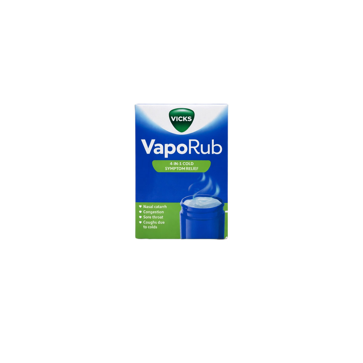 Vicks VapoRub