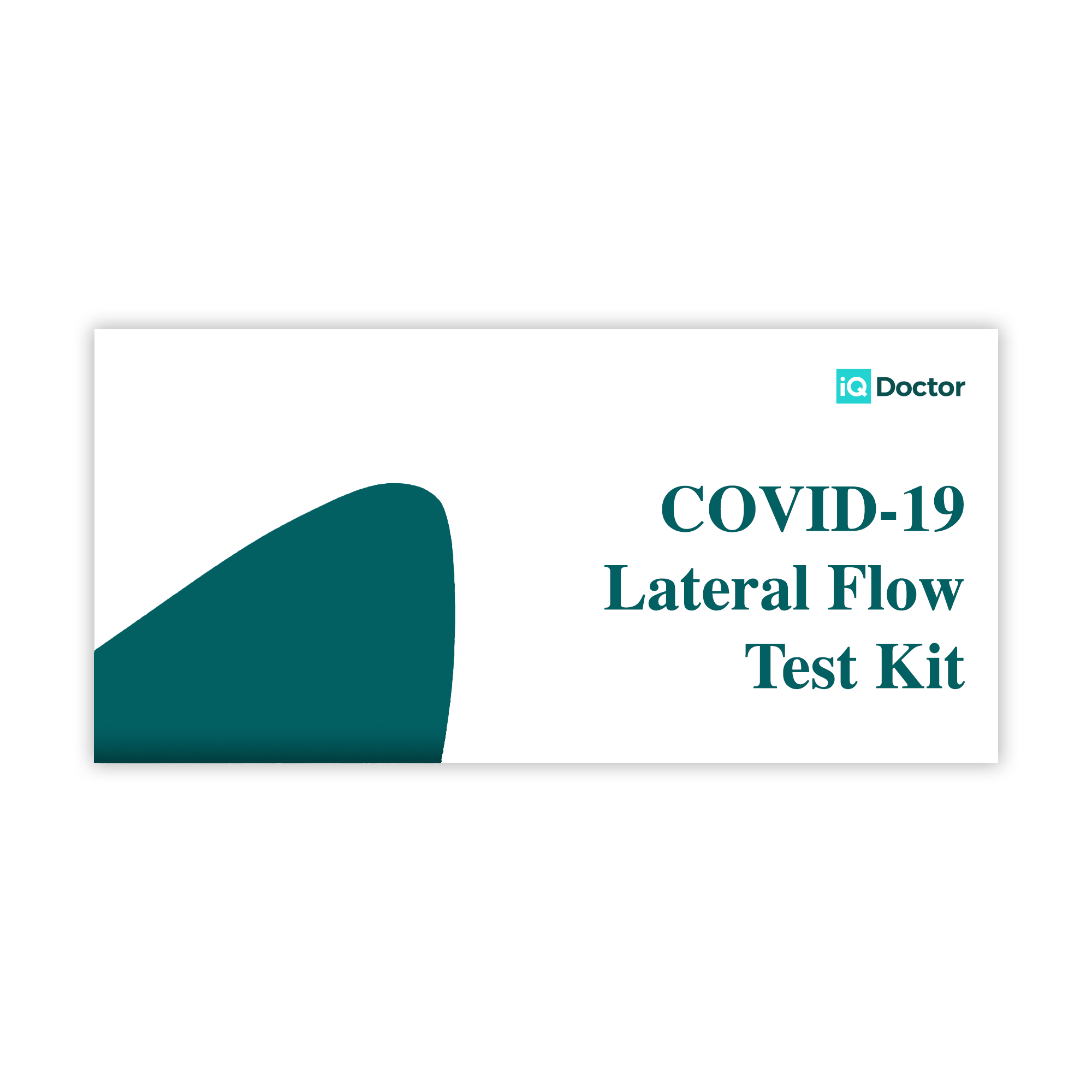 RT-PCR Test: Fit To Fly Certificate