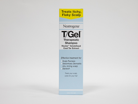 Neutrogena T gel