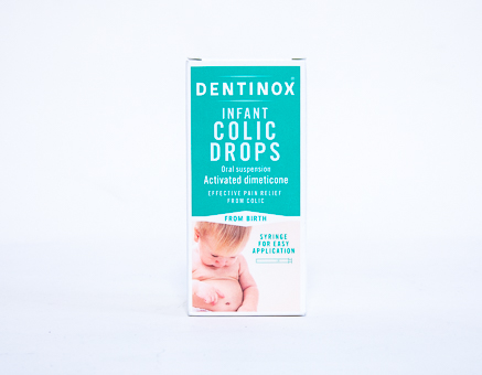 Dentinox Infant Colic Drops- 100ml