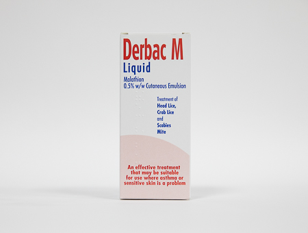 Derbac -M