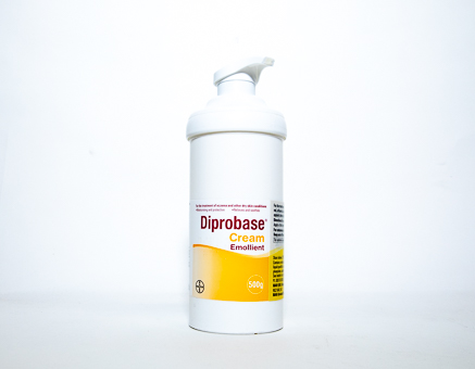 Diprobase Cream