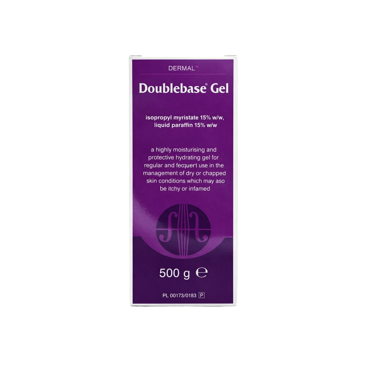 Doublebase Gel