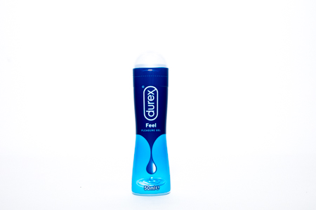 Durex Lube Play Feel 50ml