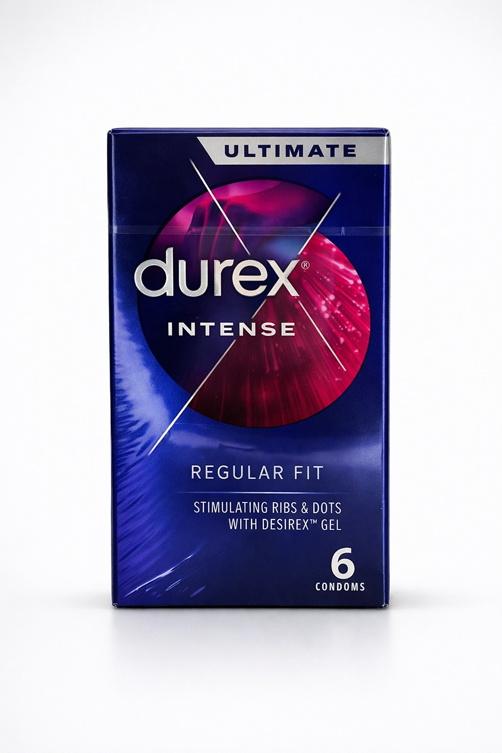 Durex Intense Condoms