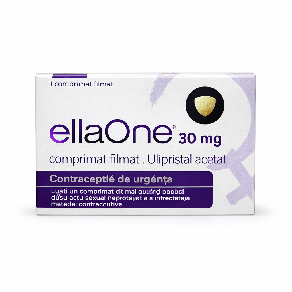 EllaOne