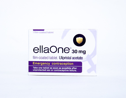 ellaOne