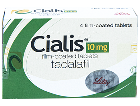 Cialis (tadalafil)