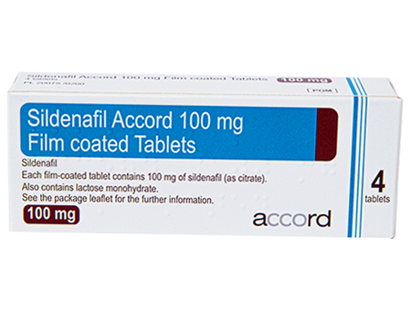 Sildenafil (Generic Viagra - low cost)