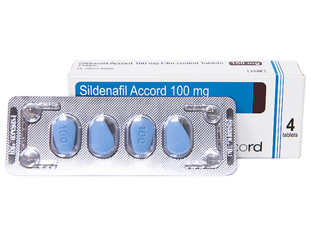 Sildenafil (Generic Viagra - low cost)