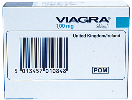 Viagra (Branded or Generic Sildenafil)