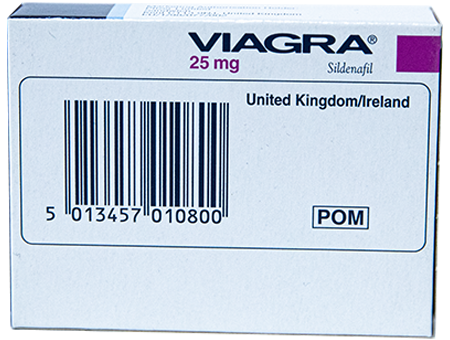 Viagra (Branded or Generic Sildenafil)