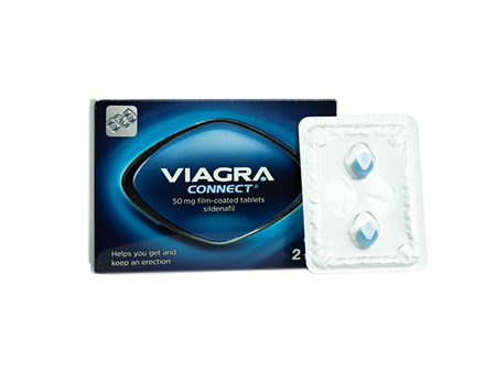 Viagra Connect