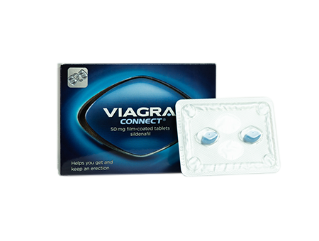 Viagra Connect