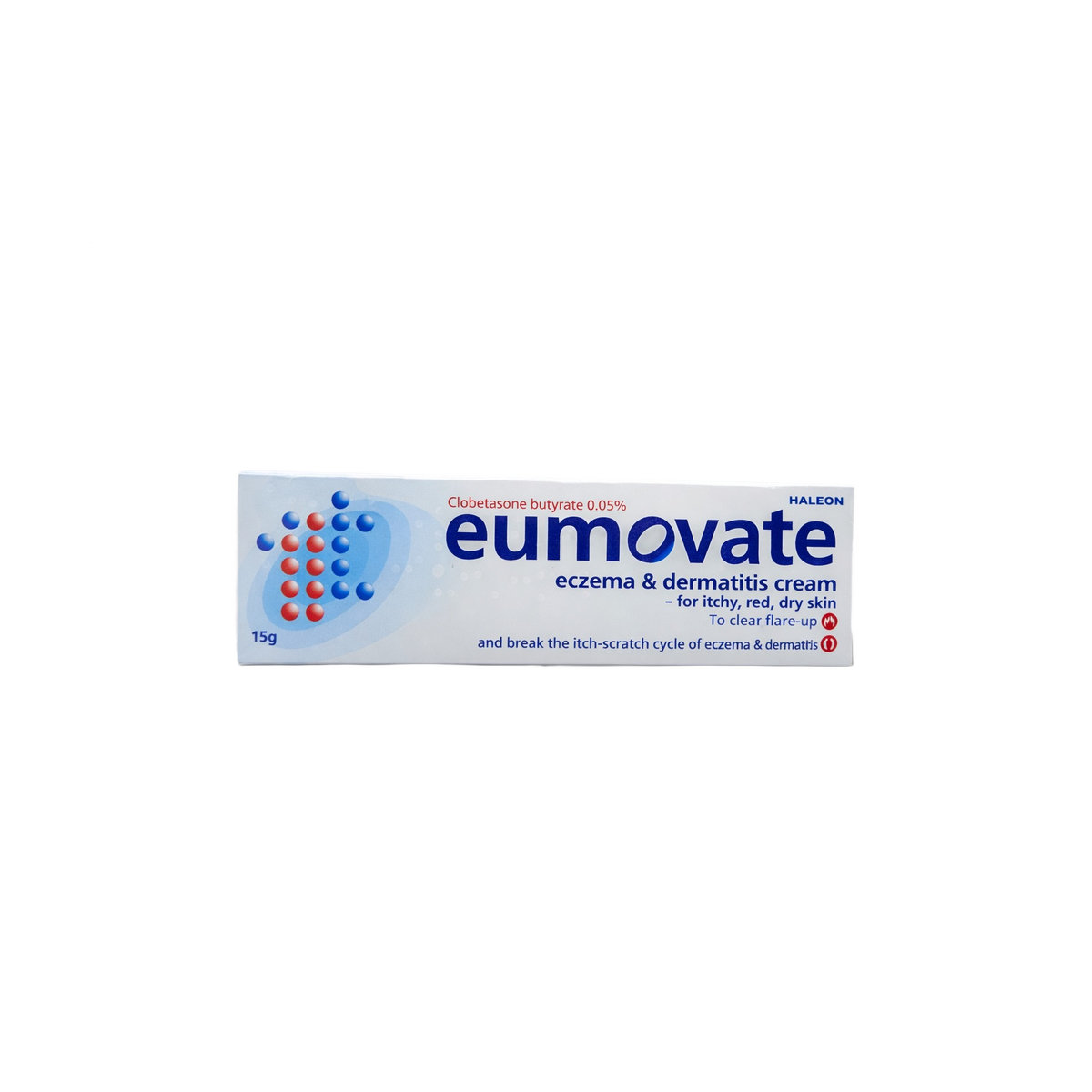 Eumovate Eczema Cream